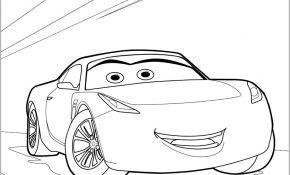 Coloriage Cars 3 Jackson Storm Nice Dibujos Para Colorear Cars 3 Cruz Ramirez Es Hellokids