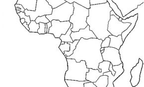 Coloriage Carte Afrique Meilleur De Carte Afrique Coloriage Carte Afrique En Ligne Gratuit A