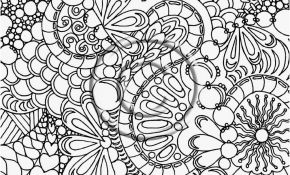 Coloriage Cp Mandala Élégant 53 Free Printable Advanced Coloring Pages High Skill Gia