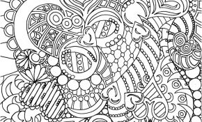 Coloriage Cp Mandala Unique Best Adult Coloring Book Pages Printable And Line At Color