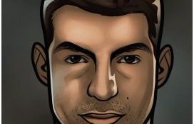 Coloriage Cristiano Ronaldo Unique Ment Dessiner Cristiano Ronaldo