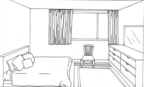 Coloriage De Chambre Nice Best Une Chambre Dessin Gallery Awesome Interior Home