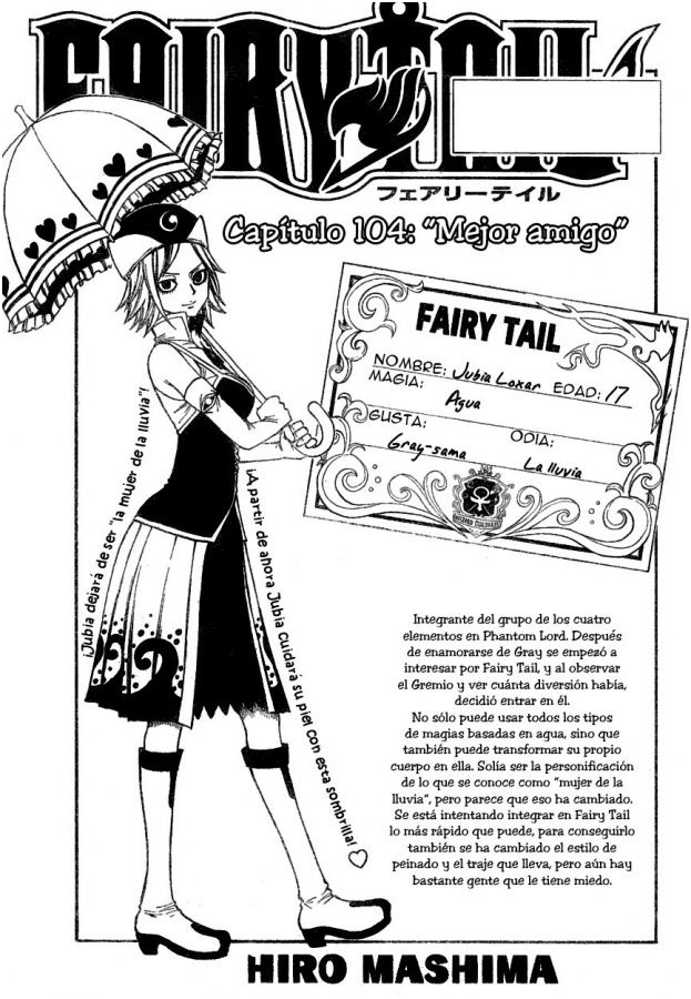 Coloriage De Fairy Tail Frais Captulo 104 Fairy Tail Wiki
