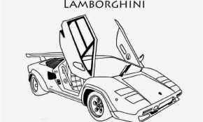 Coloriage De Lamborghini Frais Fond Ecran Coloriage De Voiture Lamborghini Coloriage
