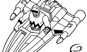 Coloriage Dino Nice 214 Dibujos De Power Rangers Para Colorear Oh Kids