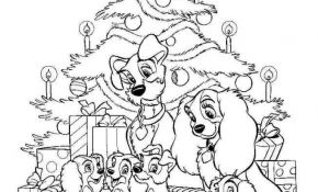 Coloriage Disney Noel Inspiration Disney Christmas Coloring Pages