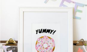 Coloriage Donuts Génial Coloriage Donuts Peekitmagazine