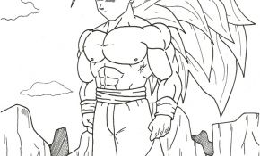 Coloriage Dragon Ball Super Black Goku Inspiration Sangoku Super Saiyan 3 by Cb 95 On Deviantart