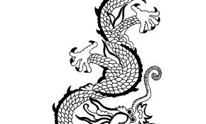 Coloriage Dragon Chinois Unique Arts And Culture Coloring Pages Coloringpages1001