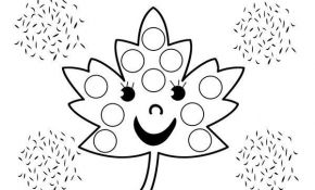 Coloriage Feuille Automne Luxe Coloriage Automne Feuille