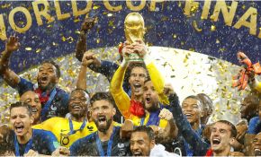 Coloriage Foot Coupe Du Monde 2018 Inspiration Coupe Du Monde 2018 Hugo Lloris Tous Les Français