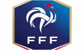 Coloriage Foot France 2 Etoiles Inspiration Foot Bleus La Fédération Française De Football Dévoile
