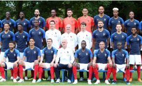 Coloriage Foot France 2 Etoiles Inspiration Maillot 2 étoiles De L’équipe De France Nike Annonce Une