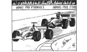 Coloriage Formule 1 Inspiration Coloriage De F1 2012