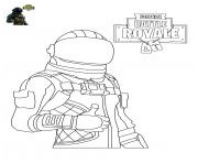 Coloriage Fortnite Personnage Frais Fortnite Coloring Pages Color Line Free Printable