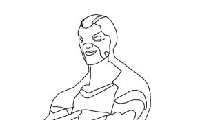 Coloriage Fortnite Personnage Nice Coloriage Carbide Fortnite Jecolorie