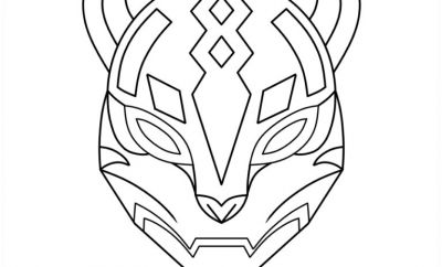 12 Classique Coloriage fortnite Saison 7 Photograph  COLORIAGE