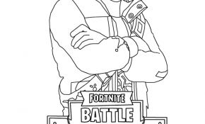 Coloriage Game Over Génial 34 Free Printable fortnite Coloring Pages
