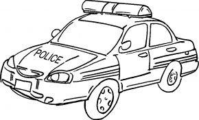 Coloriage Gendarme Nice Voiture De Police 10 Transport – Coloriages à Imprimer