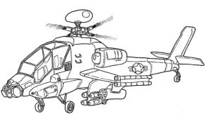 Coloriage Gendarmerie Frais 121 Dessins De Coloriage Hélicoptère à Imprimer