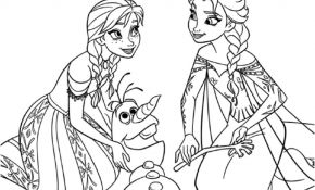 Coloriage Gratuit À Imprimer Unique Coloriage Princesse à Imprimer Disney Reine Des Neiges