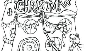 Coloriage Grinch Nice Coloriage Grinch Imprimable Batestechnicalcollege