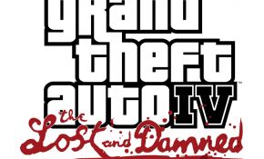 Coloriage Gta 5 Unique Grand Theft Auto Iv The Lost And Damned –