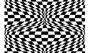 Coloriage Illusion D'optique Génial Op Art Illusion Optique 2 Art Optique Coloriages