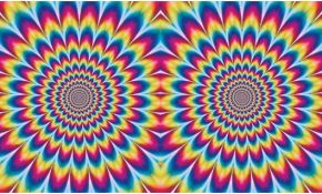 Coloriage Illusion D'optique Meilleur De Pourquoi Votre Cerveau Se Fait Il Avoir Par Les Illusions