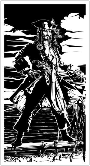 Coloriage Jack Sparrow Nouveau Articles De Abby62 Taggés "dessins Capitaine Jack Sparrow