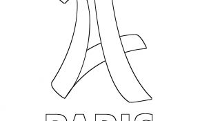 Coloriage Jeux Meilleur De Logo Paris 2024 Jeux Olympiques Coloriage Sur Les Jeux