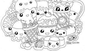 Coloriage Kawaii Food Génial Pin By Robin Moore On Coloring Pages