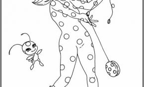 Coloriage Ladybug À Imprimer Nice Coloriage Dessins à Imprimer Pour Les Enfants Miraculous