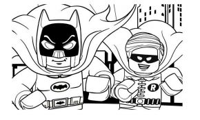 Coloriage Lego Batman Meilleur De Coloriage Dc Ics Super Heroes Lego Batman Movie 2017 Dessin