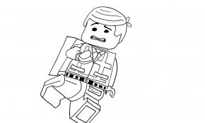 Coloriage Lego City Meilleur De Coloriage Dessin Franky Robot