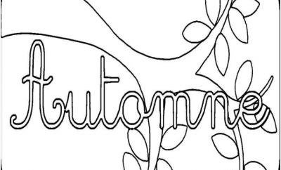 13 Complexe Coloriage Magique Automne Images  COLORIAGE