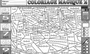 Coloriage Magique Cm Élégant 02 Tout Pour Les Maths Ce1 Blog Gs Cp Ce1 Ce2 De