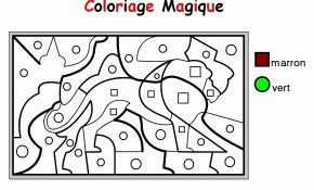 Coloriage Magique Grande Section Maternelle Nouveau Coloriage Magique Grande Section Maternelle A Imprimer