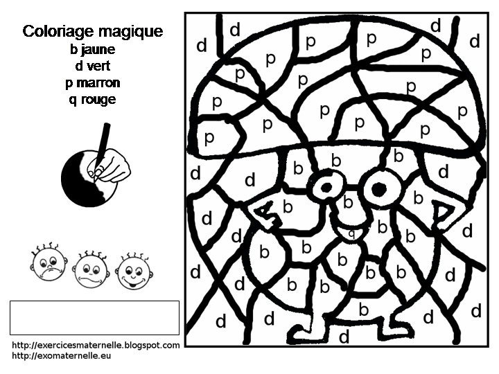 Coloriage Magique Gs Lettres Cursives Luxe 23 Dessins De Coloriage Magique Maternelle à Imprimer