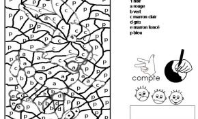 Coloriage Magique Maternelle Ms Nice Lapin Coloriage Magique Coloriages Magiques