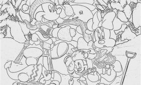 Coloriage Magique Noel Cp Nice Free Coloring Pages Free Printable Disney Christmas Colorin