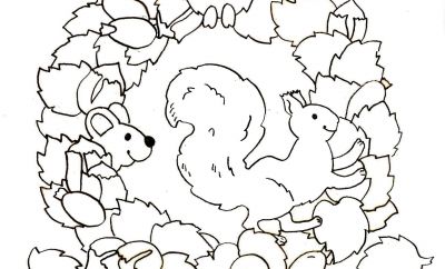 14 Joyeux Coloriage Mandala Maternelle Stock  COLORIAGE
