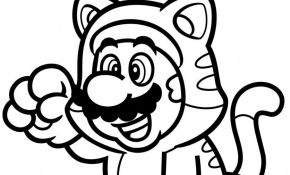 Coloriage Mario À Imprimer Nouveau Coloriage Mario Odyssey Dessin