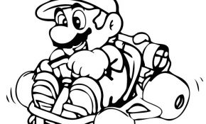 Coloriage Mario Et Luigi Nouveau Coloriage à Imprimer Mario Et Luigi