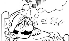 Coloriage Mario Luxe Lego Coloring Coloring Coloring Pages