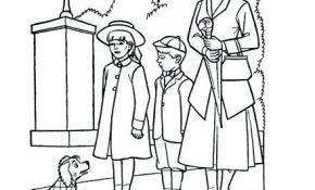 Coloriage Mary Poppins Luxe Coloriage Mary Poppins Batestechnicalcollege