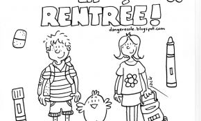 Coloriage Maternelle Nice Coloriage Rentree Maternelle 17 Jecolorie