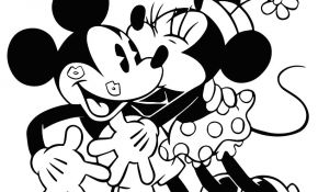 Coloriage Mickey Et Ses Amis Inspiration Coloriage Mickey Et Ses Amis Coloriages Gratuits Imprimer