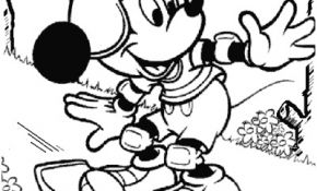 Coloriage Mickey Mouse Inspiration Nos Jeux De Coloriage Mickey Mouse à Imprimer Gratuit
