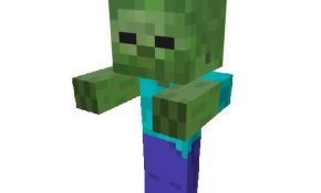 Coloriage Minecraft Cochon Zombie Frais 【les Plus Recherchés】 Coloriage Minecraft Cochon Zombie
